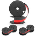 Canon MP11DX Calculator Ribbon Set of 3 – 18ft x 0.5in Sharp EL-1197PIII by Home