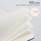 EMSHOI Meeting Notebook for Work - Image 8