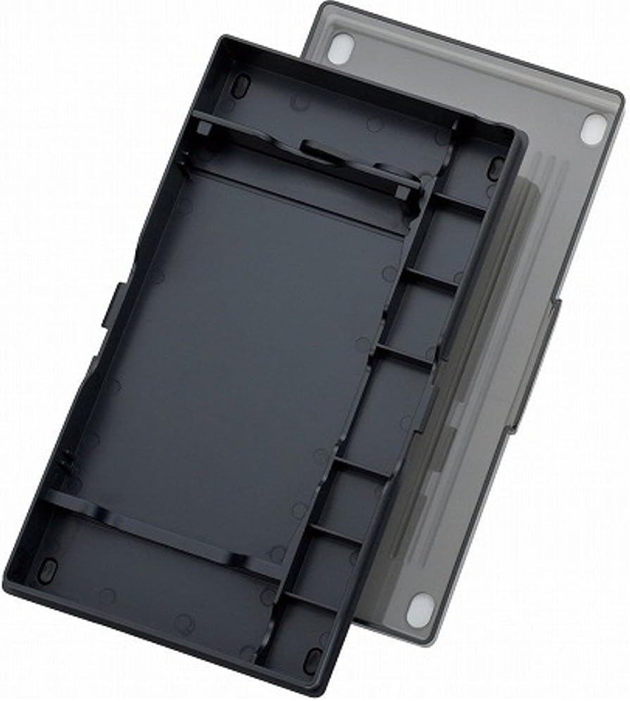 kuretake sky case ga-1220 sports number gg122-2, close-up detail