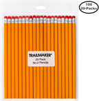 Trail maker Unsharpened Yellow Pencils in Bulk - Image 8