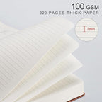 EMSHOI Meeting Notebook for Work - Image 8
