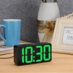 DreamSky Small Digital Alarm Clock - Image 5