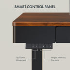 FLEXISPOT Q5 Standing Desk - Image 4