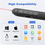 Presentation Clicker PowerPoint Clicker - Image 5