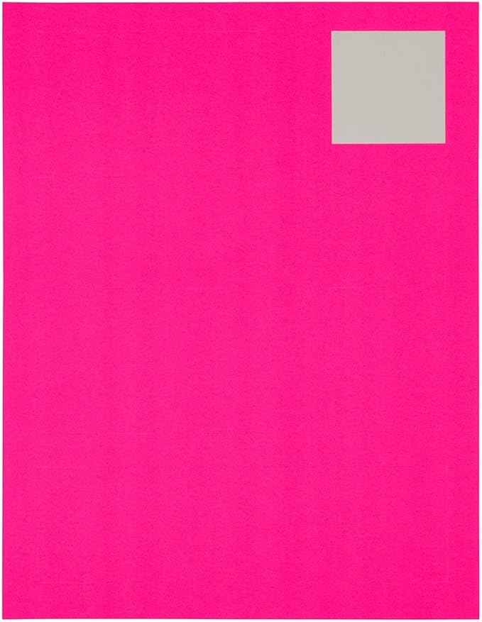 JAM PAPER Product & Container Labels - Image 5
