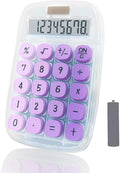 BTSEYAW Mechanical Switch Calculator by BTSEYAW