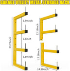 lumber storage rack, wood storage racks wall mount, close-up detail