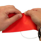 SmartSign Blank Tyvek Shipping Tags - Image 5