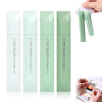 4Pcs Double Sided Tape Pens, 2025 New Multipurpose Double Sided Tape Roller by Unknown