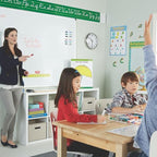 Small Dry Erase Board 9x12 – Mini White Board - Image 7