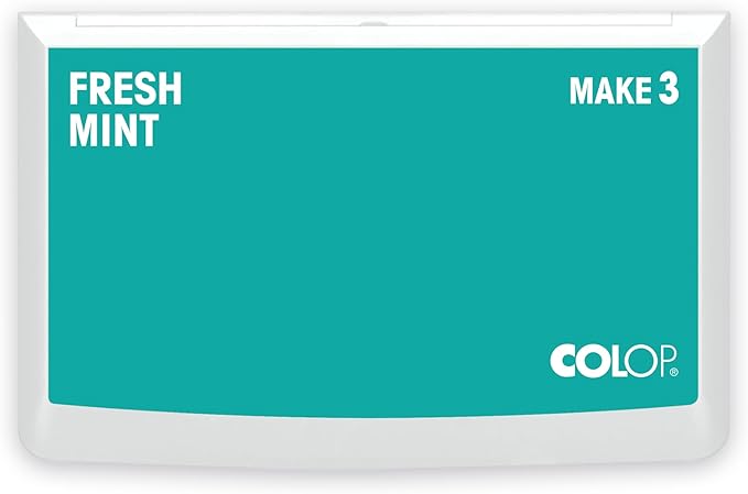 COLOP Make Series, Ink Stamp Pads, by COLOPUSA