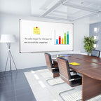 XIWODE Large 36x72 Inch Magnetic Dry Erase Whiteboard - Image 6