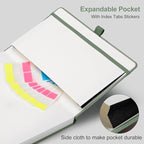 AHGXG Graph Paper Notebook - Image 4