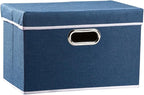 PRANDOM Collapsible Storage Bin by Prandom