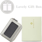 GOIACII Small Genuine Leather Wallet - Image 3