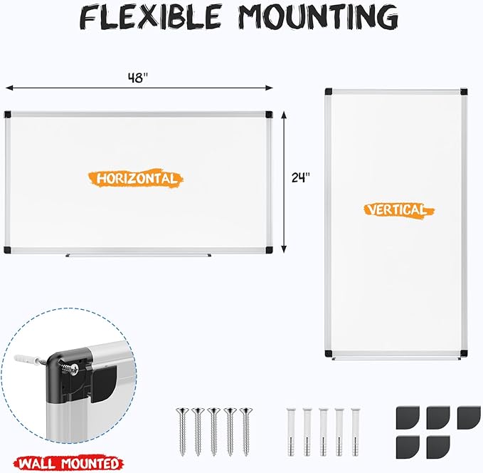 NEWBULIG White Board - Image 2