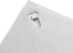 Plus Paper Clinch Desktop Staple-Free Stapler - Image 3