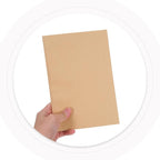 Generic 2pcs Invoice Book for Small Business: 8.25" X 5.7" Estimate Book - Image 6