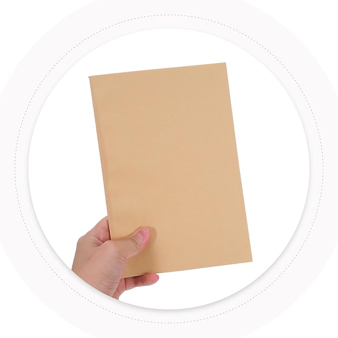 Generic 2pcs Invoice Book for Small Business: 8.25" X 5.7" Estimate Book - Image 6
