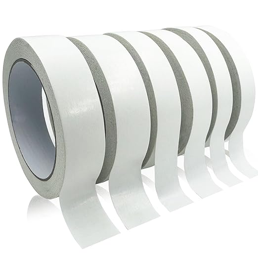 Double Sided Tape for Clothes, Fabric Tape, Double-Sided Hem Tape for Hemming by SmaringRobot