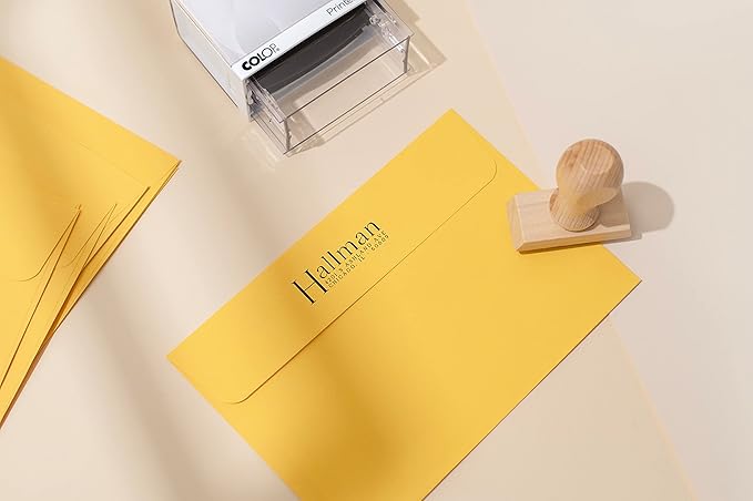 Stamp by Me | Custom Return Address Stamp - Image 4