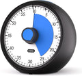 Visual Timer for Kids 60-Minute Countdown Timer by Conchstar