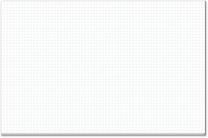 Large Engineering Graph Paper Pad - Image 2
