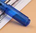 czxwyst Majohn Wancai 2.0 Mini Pocket-Size Eyedropper Fountain Pen - Image 2