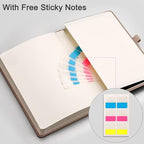 EMSHOI A5 Graph Paper Notebook - Image 5