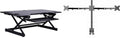 Rocelco 46" Standing Desk Converter