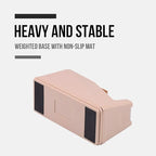 Lichamp Desktop Tape Dispenser Holder - Image 3