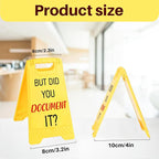 Funny Office Desk Accessories, Office Cubicle Decor, Desk Decor，Phone Holder - Image 2
