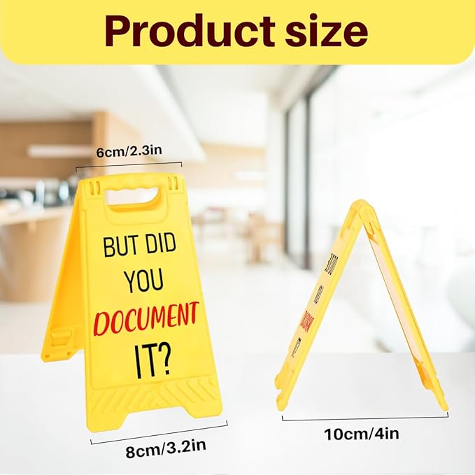 Funny Office Desk Accessories, Office Cubicle Decor, Desk Decor，Phone Holder - Image 2