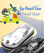 XZR Supercar Pen Case Box Bag Stocking Stuffers Large Capacity Organizer Cool - Image 2