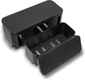 Power Strip Hider Box by Bestongbestservicesforyou