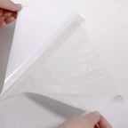 iMailer - 200 Pack 9.5"x 12" Packing List Envelopes -Resealable Adhesive - Image 4