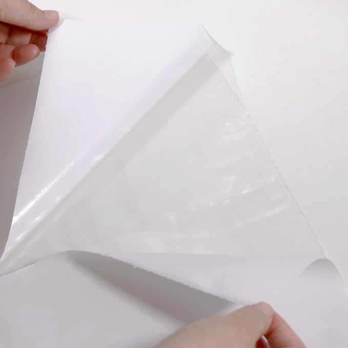 iMailer - 500 Pack 4.5"x 5.5" Packing List Envelopes -Resealable Adhesive - Image 4