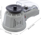 Automatic Tape Dispenser, Electric Ribbon Cutting Machine, Tape Cutter - Image 2