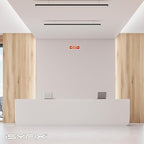 iSYFIX Exit Signs with Directional Right & Left Arrow - Image 4