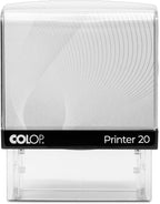 COLOP Small Size Self Inking Custom Signature Stamp - Image 4