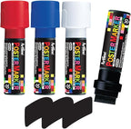 Artline Poster Marker EPP-30-30.0mm Chisel by Artline