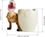 Banllis Dinosaur Pen Holder & Pencil Holder - Image 6