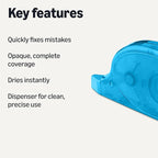 Amazon Basics White-Out Correction Tape - Image 2