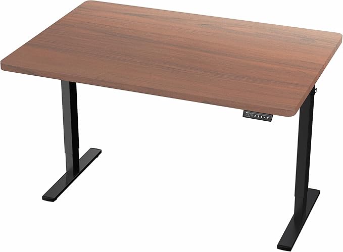 VIVO Electric 48 x 30 in Standing Desk, Memory Height Adjustment, 1B Series - Image 9