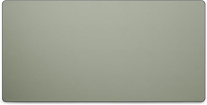Jotsome Leather Desk Pad Mat, Non-Slip Desk Blotter Pad by Jotsome