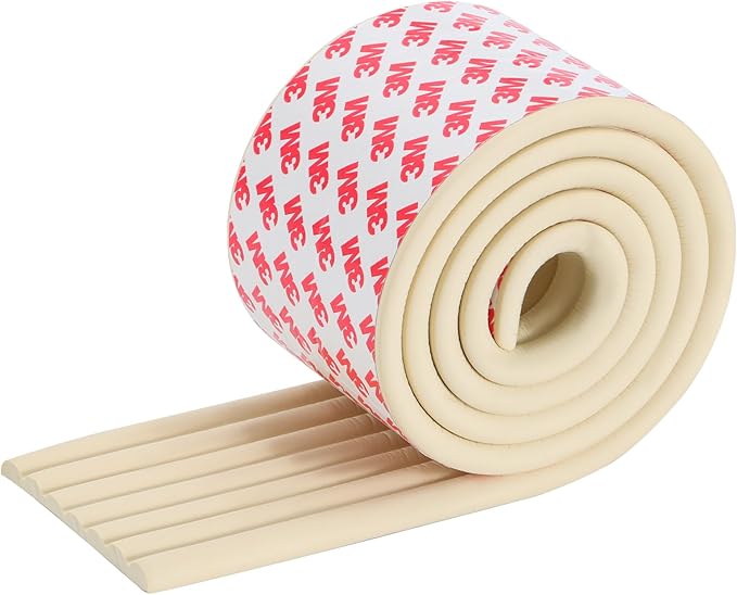 VOCOMO Corner Protector for Baby, Widen Edge Protector by VOCOMO