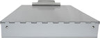 Saunders Metal Clipboard with Storage, Legal Size Paper Organizer, Steel Clip - Image 7