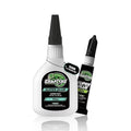 Thin Super Glue Liquid 28.3 Gram by CAMALEAO