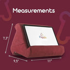 Flippy Original Tablet Pillow Stand & iPad Holder, Gift - Image 2