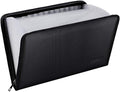 ENGPOW Expanding File Folder Important Document Organizer Fireproof Document by ENGPOW